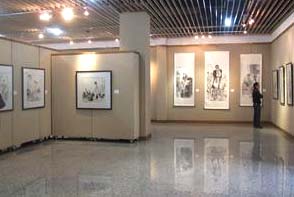 展覽展示