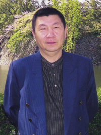 李占會