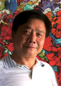 謝金發