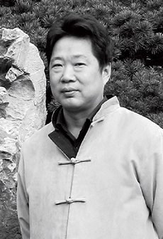 吳月霖