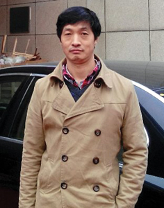 張言好